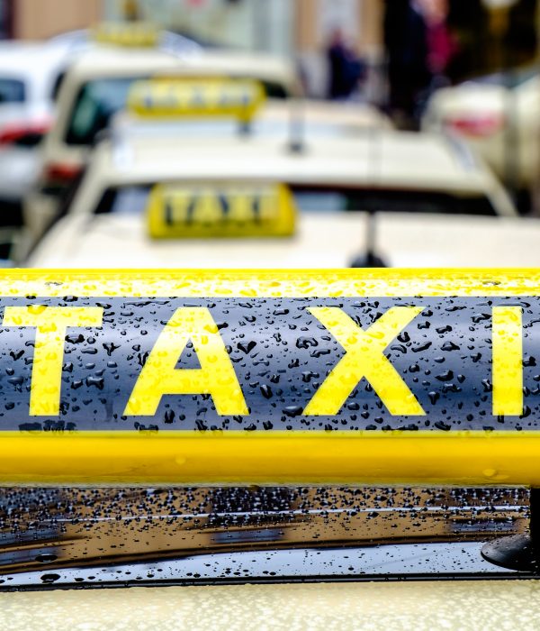 Services de transport en Taxi à Fontainebleau : quelle agence choisir ?