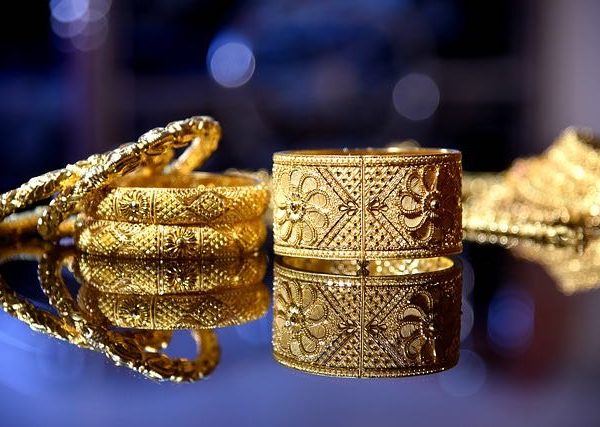 Les conditions pour vendre vos bijoux en or à bon prix